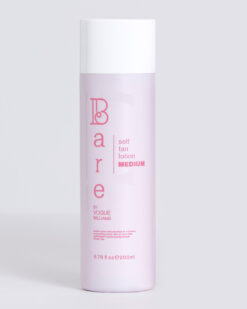 Bare By Vogue Medium Lotion