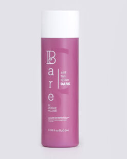 Bare By Vogue Dark Lotion