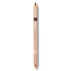 Aimee Connolly Sculpted Eyeliner Duo 2 In 1 Nude-brown_