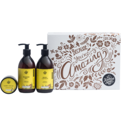 The Handmade Soap Co, Because You're Amazing Gift Set