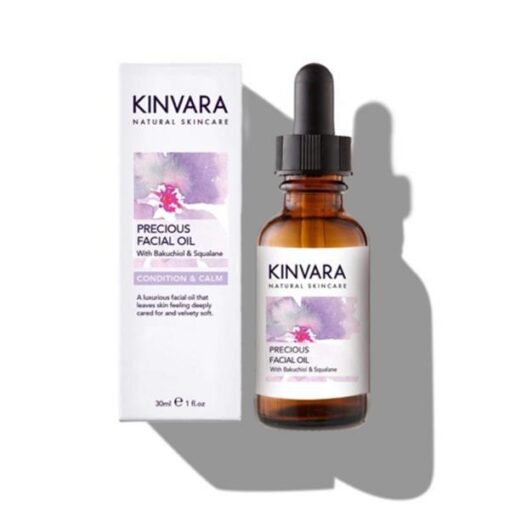 Kinvara - Precious Facial Oil 30ml