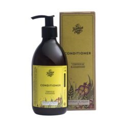 The Handmade Soap Co Conditioner - Lemongrass & Cedarwood 300ml