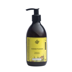The Handmade Soap Co Conditioner - Lemongrass & Cedarwood 300ml