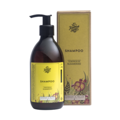 The Handmade Soap Co Shampoo - Lemongrass & Cedarwood 300ml