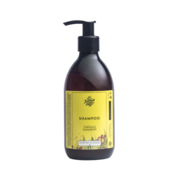 The Handmade Soap Co Shampoo - Lemongrass & Cedarwood 300ml