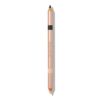 Aimee Connolly Sculpted Eyeliner Duo 2 In 1 Nude-black