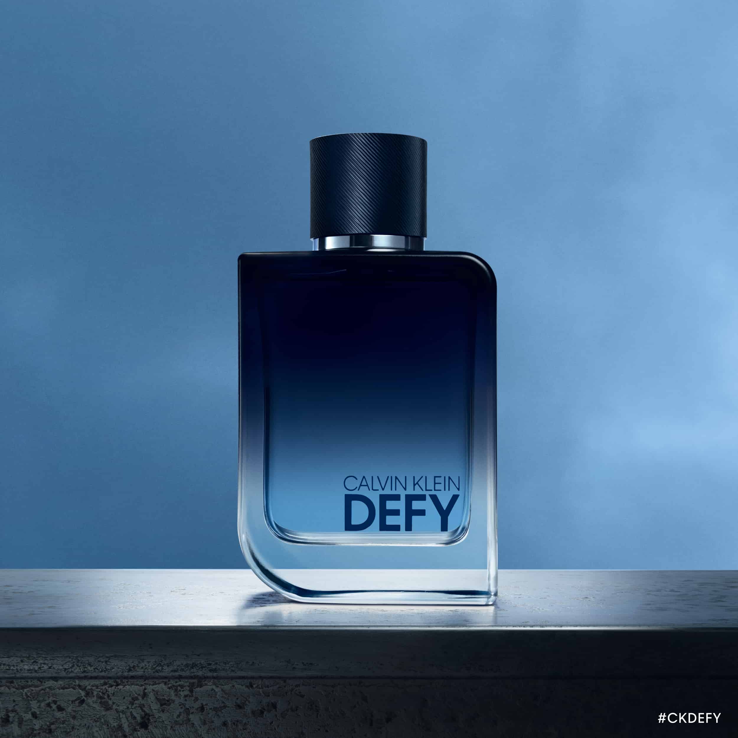 Calvin Klein Defy EDP 100ml