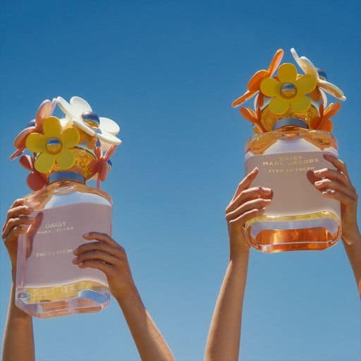 Marc Jacobs Daisy Ever So Fresh EDP 125ml - Image 3