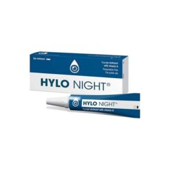 Hylo night