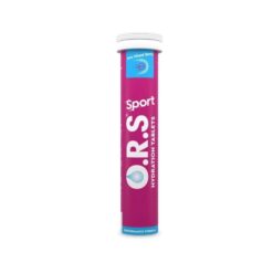 O.R.S Sport Hydration Tablets
