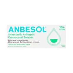 ANBESOL