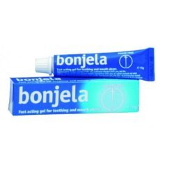BONJELA