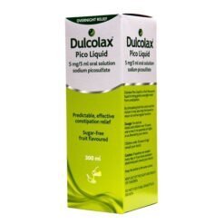 Dulcolax Pico Liquid