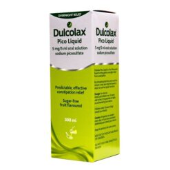 Dulcolax Pico Liquid