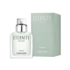 Eternity For Men Cologne 50Ml