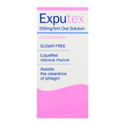 Exputex