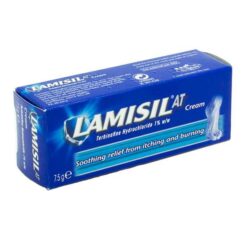 Lamisil AT 1% Cream