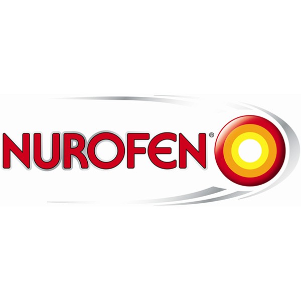 Nurofen Logo