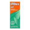 OLBAS OIL DECONGESTANT