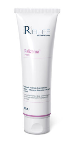 Relizema Cream_Pack_100_ml_nosfondo