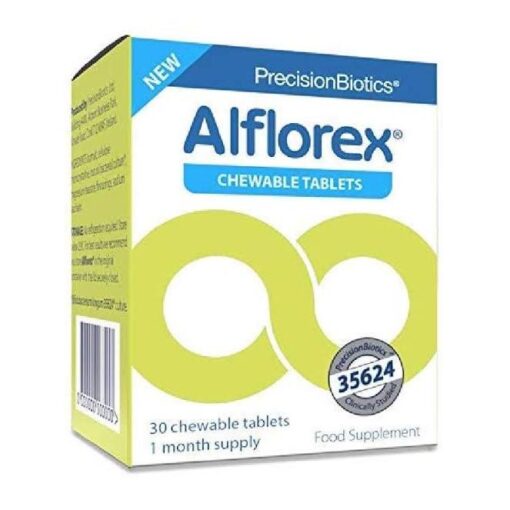 Alflorex Chewable