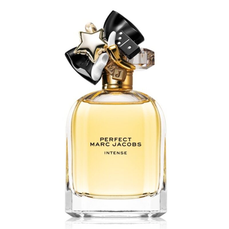 Marc Jacobs Perfect Intense EDP 50ml Marc Jacobs Christmas