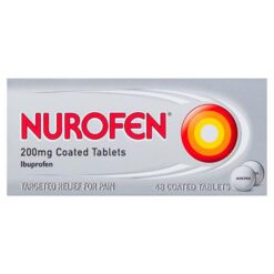 nurofen 48pk