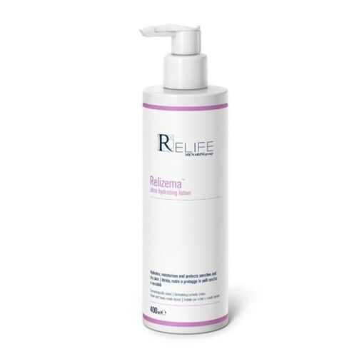 Relife - Relizema Ultra Hydrating Lotion 400ml