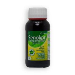 senokot-liquid