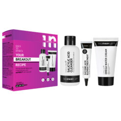 Breakout Kit, Breakout Recipe, skin