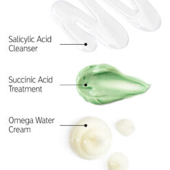 Breakout Kit, Breakout Recipe, skin