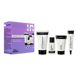 WINTER SKIN 101