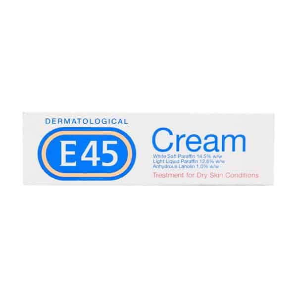 E45 Cream 50g
