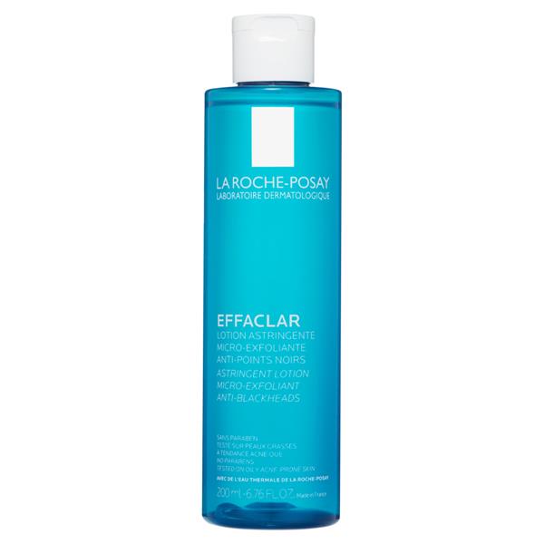 La Roche Posay Effaclar Clarifying Toner 200Ml