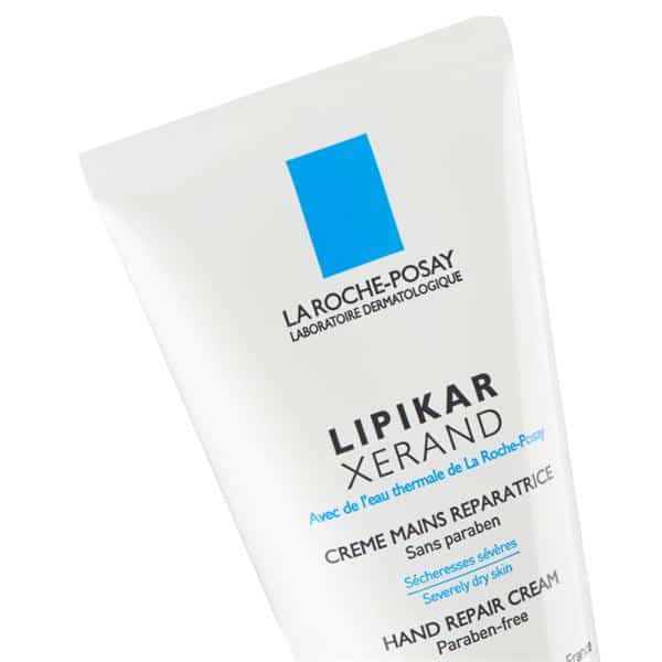 La Roche Posay Lipikar Hands 50Ml