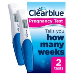 clearblue