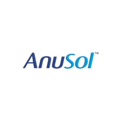 ANUSOL LOGO