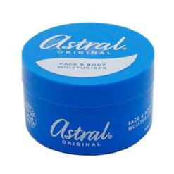 Astral Original Face & Body Moisturiser 200ml