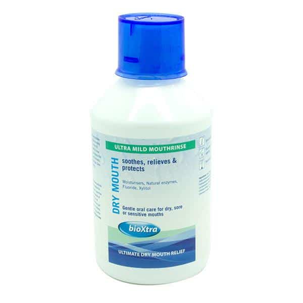 Aloclair Plus Mouthwash for Mouth Ulcers 120ml _ct_yith_product