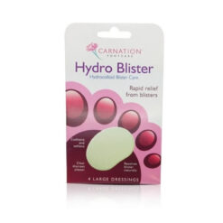 Hydro blister