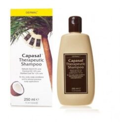 Capasal Therapeutic Shampoo