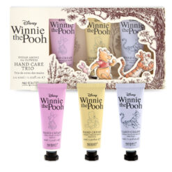 Disney Winnie The Pooh Hand Cream Trio Gift Set