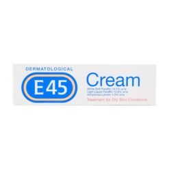 E45 Cream 50g