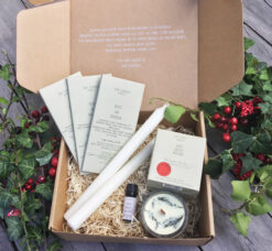 Cosy night in -The Ultimate Christmas Hamper