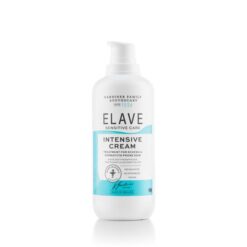 Elave Sensitive Intensive Cream 500g Pump