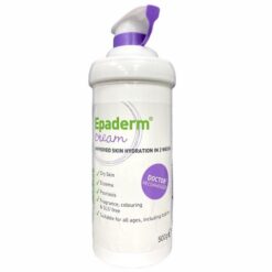 Epaderm Cream 500g