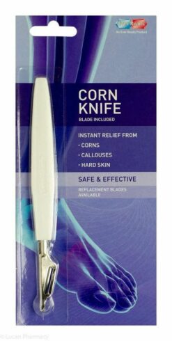 Ever Ready Corn Knife