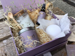 Herb Dublin Wellness Box