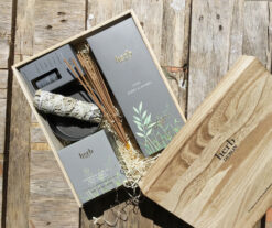 Herb Dublin Yogi Box