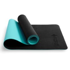 Fizfit Elite Yoga Mat 6MM